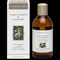Acqua Aromatica di Camomilla per Pelli molto Secche e Sensibili
