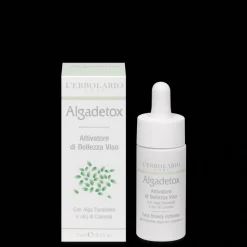 Attivatore di Bellezza Algadetox