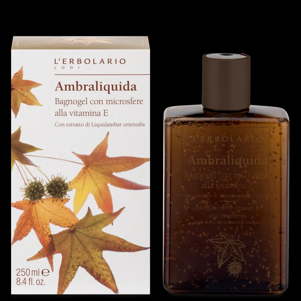 Bagnogel Ambraliquida