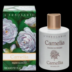 Bagnoschiuma Camelia