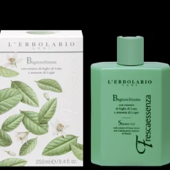 Bagnoschiuma Frescaessenza