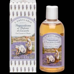 Bagnoschiuma Lavanda
