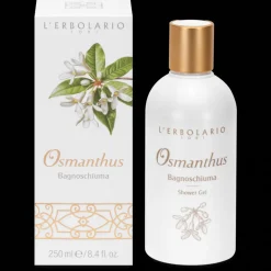 Bagnoschiuma Osmanthus