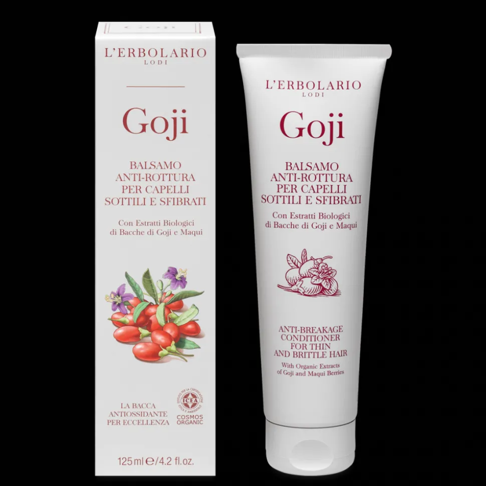 Balsamo Anti-Rottura Goji