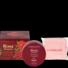Balsamo Mani Rosa Purpurea
