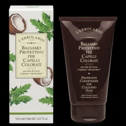 Balsamo Protettivo per Capelli Colorati