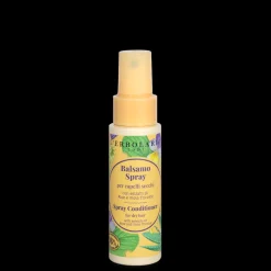 Balsamo Spray per capelli secchi