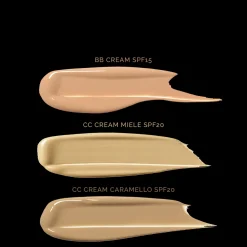 BB Cream Acido Ialuronico