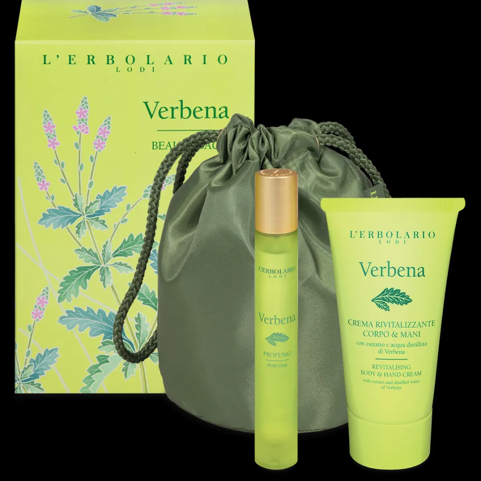 Beauty Bag Verbena