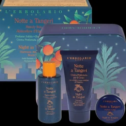 Beauty Box Atmosfere d'Hammam Notte a Tangeri