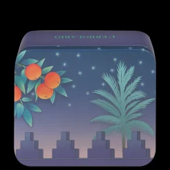 Beauty Box Atmosfere d'Hammam Notte a Tangeri