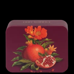 Beauty Box Irresistibili Dettagli Melograno