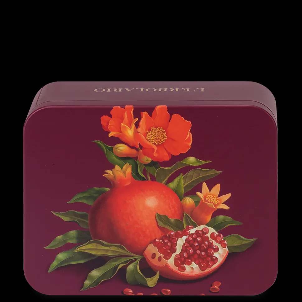 Beauty Box Irresistibili Dettagli Melograno