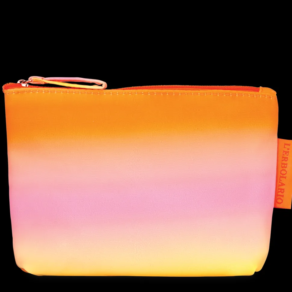 Beauty Pochette Dolci Attimi Frangipani