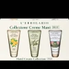 Collezione Creme Mani DUE