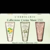 Collezione Creme Mani UNO