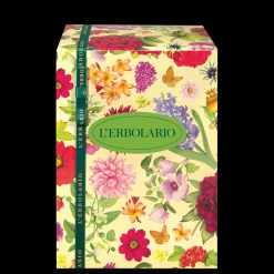 Confezione regalo Trio Profumo Fiordaliso