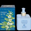 Crema Corpo & Mani Foglie di Tè
