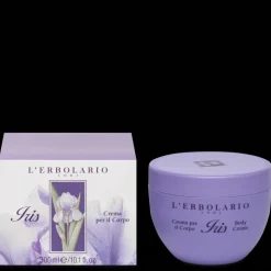 Crema Corpo Iris