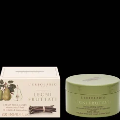 Crema Corpo Legni Fruttati