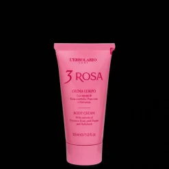 Crema Corpo minitaglia 3 Rosa