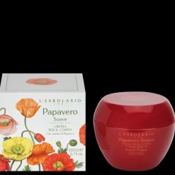 Crema Corpo Papavero Soave