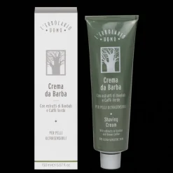 Crema da Barba L'Erbolario Uomo