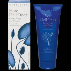Crema Fluida per il Corpo Fiore Dell'Onda
