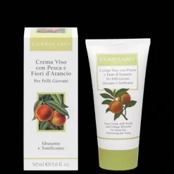 Crema Giorno Pelle Giovane