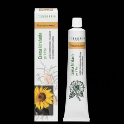 Crema Idratante Viso Bioecocosmesi