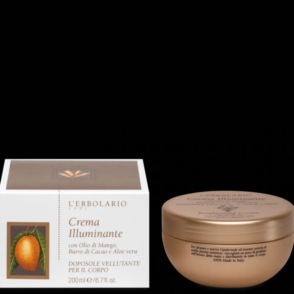 Crema Illuminante Doposole