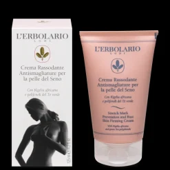 Crema per il Seno Rassodante Antismagliature Le Superattive