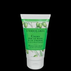 Crema per le Mani & le Unghie
