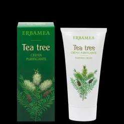 Crema Purificante Tea Tree