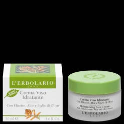 Crema Viso Idratante