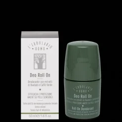Deodorante Roll On L'Erbolario Uomo