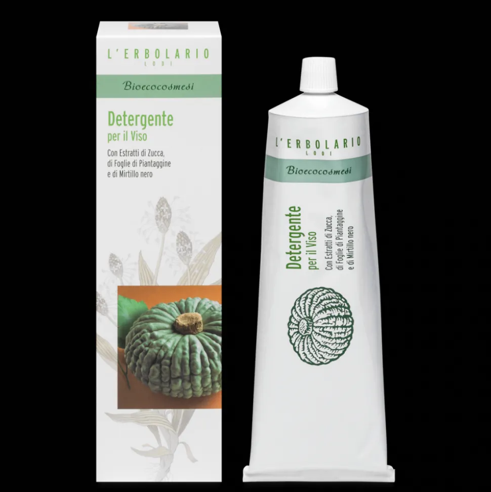 Detergente Viso Bioecocosmesi
