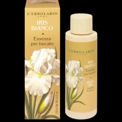 Essenza per Bucato Iris Bianco