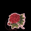 Fiore Profumato Multiuso Rosa Purpurea