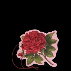 Fiore Profumato Multiuso Rosa Purpurea