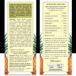 Fluido Concentrato Ananas Cell