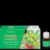 Fluido Concentrato Energia Longevity