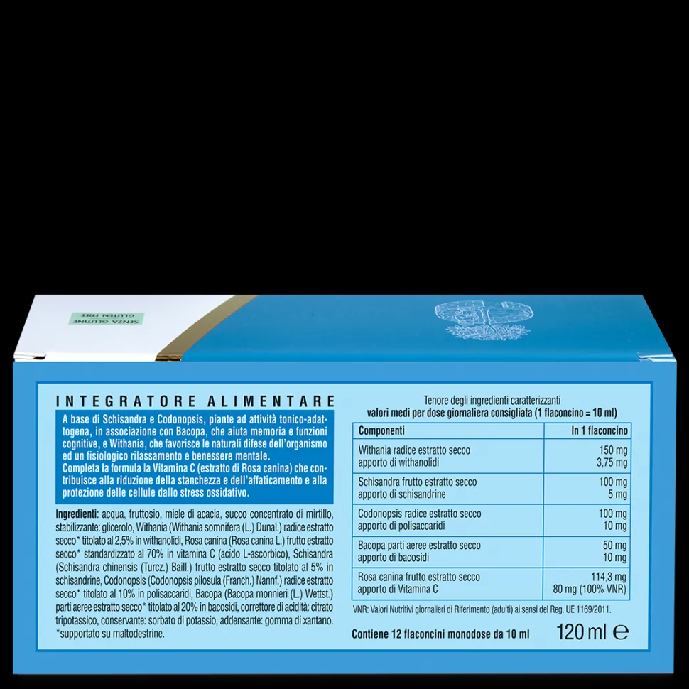 Fluido Concentrato Energia & Armonia