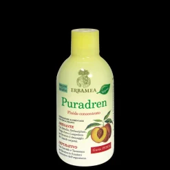 Fluido Concentrato gusto Pesca Puradren