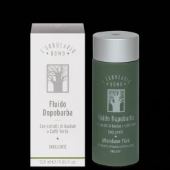 Fluido Dopobarba L'Erbolario Uomo