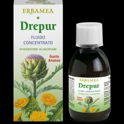 Fluido Drepur