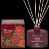 Fragranza per Legni Profumati Rosa Purpurea