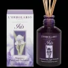 Fragranza per Legni Profumati Iris