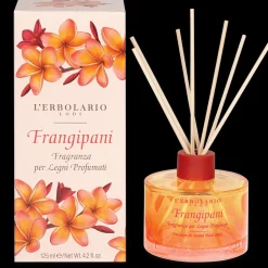 Fragranza per Legni Profumati Frangipani