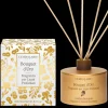 Fragranza per Legni Profumati Bouquet d'Oro